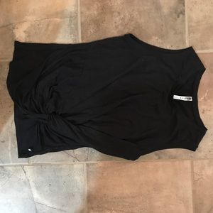 Fabletics tank knitted tank